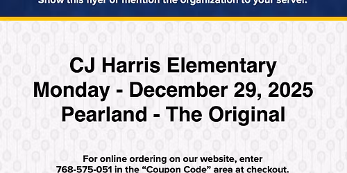 Gringo\u2019s Spirit Day