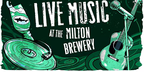Live Music: Spooky Snacks & Company