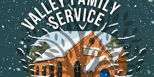 Family Christmas Service