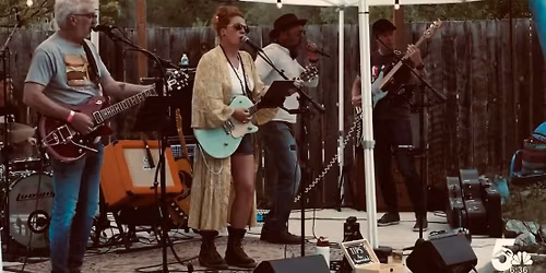 EPCO at OFurry's January 9