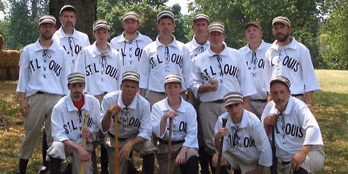 12th Annual St. Louis Cup at Forest Park