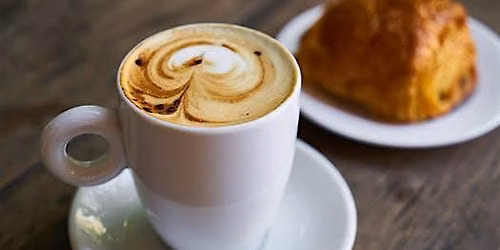 Coffee and Connections