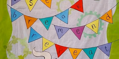 Saxon Square Sustainability Hub & Cycle Repair Caf\u00e9