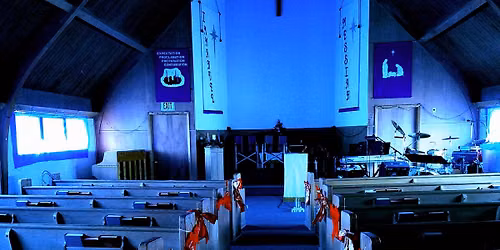 LiveStream Worship June 7th, 2026