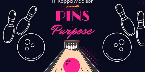PINS for PURPOSE