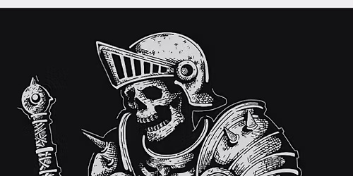 Ghosts, Ghouls & Spirits of Medieval Britain