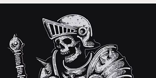 Ghosts, Ghouls & Spirits of Medieval Britain