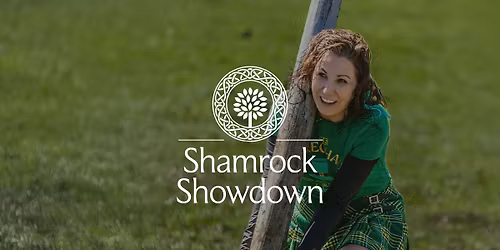 Shamrock Showdown