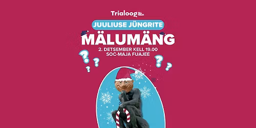 Juuliuse J\u00fcngrite m\u00e4lum\u00e4ng