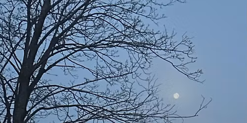 Full Moon Release and Shamanic Fire Ceremony