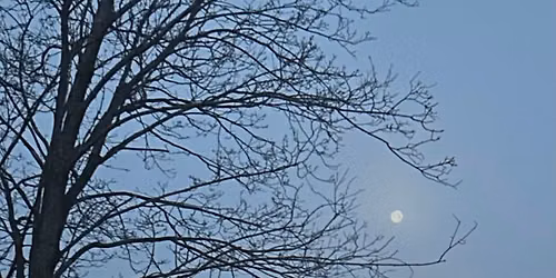 Full Moon Release and Shamanic Fire Ceremony