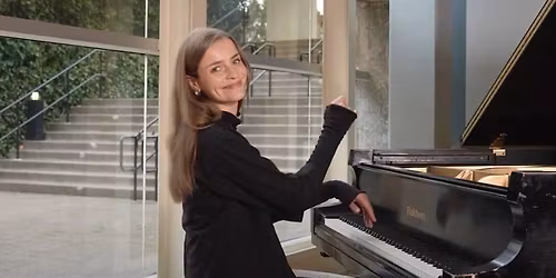 Eydis Evensen at The Great Hall - Toronto