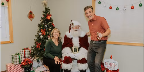 Santa is Coming to PFC