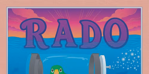 RADO & Tranquility | The Blarney Event Center | Toledo, OH