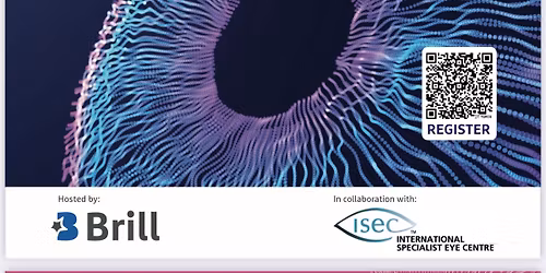 ISEC ocular surface symposium