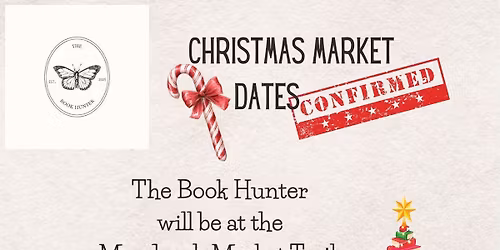 Christmas Markets - Mandurah Market Trail