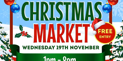 Christmas market