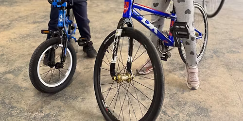 Second-hand up-cycled Bicycle Sale! BUY ONE GET ONE FREE!!