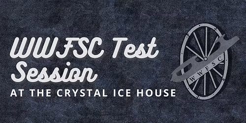 WWFSC In Person Test Session