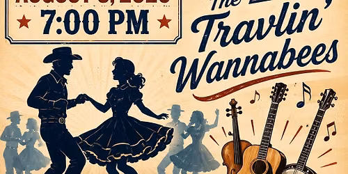 Dance with the Band