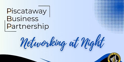 Networking at Night - June