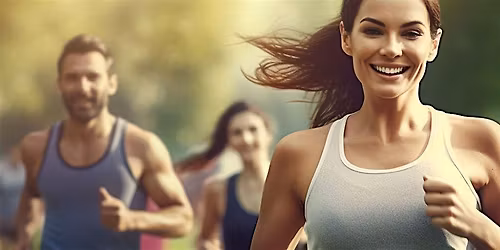 lululemon SC Run Club with Peak Health Oakbay