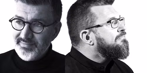 Baritoni Elja Puukko ja Pami Karvonen, piano; Franz Schubertin Schwanengesang Tikkurilan kirkossa