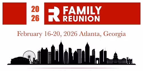 Keller Williams Family Reunion 2026