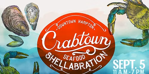 Crabtown Seafood Shellabration