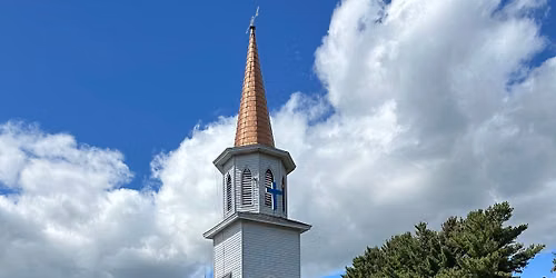 Trinity Lutheran Church of Norden Fall Festival 