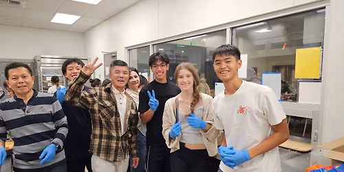 "Let\u2019s Carry the Light of Compassion" THANKSGIVING Dinner Service for the Homeless