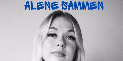 ALENE SAMMEN med Sanne Widlund