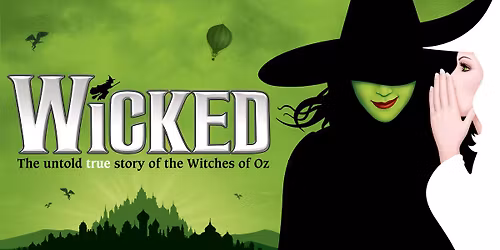 Wicked Tickets