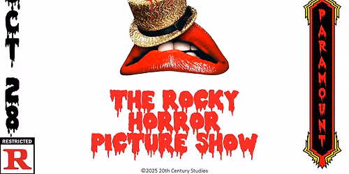 Halloween Fright Fest - Rocky Horror Picture Show