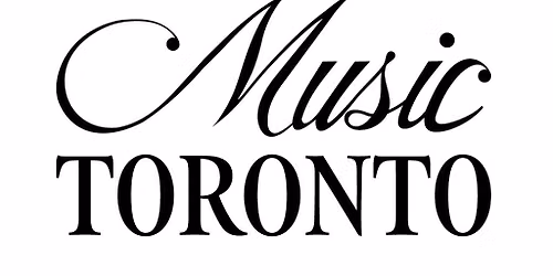 Music Toronto presents Pablo Ferrandez, cello