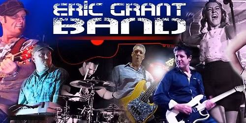 Eric Grant Band