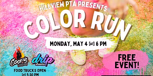 Color Run