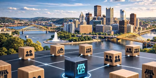 2026 Pittsburgh Business Legacy Conference