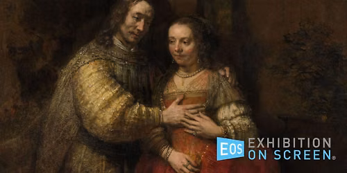 Rembrant - Exhibition on Screen