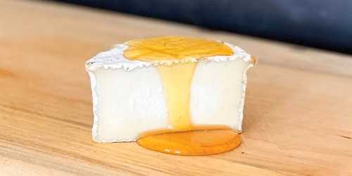 Classic Series: Honey and Cheese Pairings, $75