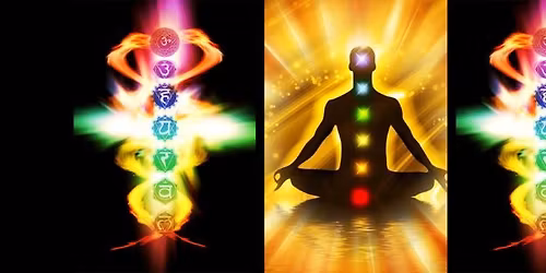 Chakra Clearing