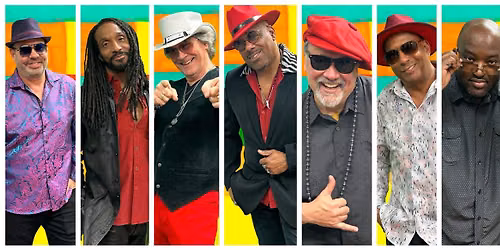 Dysfunkshun Junkshun at The Fieldhouse at The Crossover! All ages & no cover!