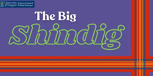 The Big Shindig 2026