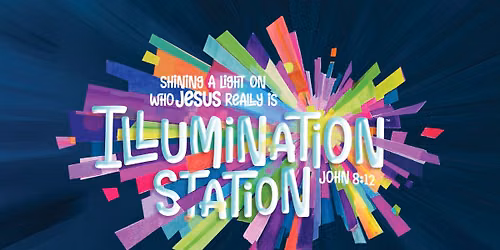 Vacation Bible School