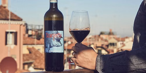 Uncorked: A 4-Course Italian Wine Experience with Scarpetta