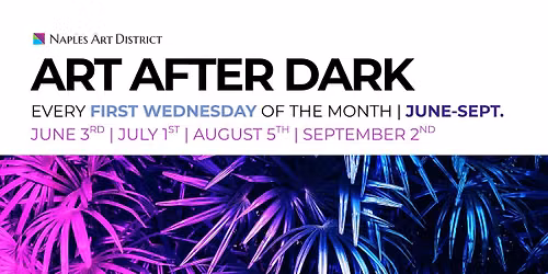 ART AFTER DARK | FREE COMMUNITY EVENT