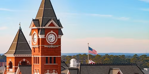 Auburn Tigers vs. Texas A&M Aggies