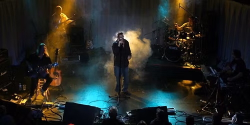 The Waiting Room - A Tribute To Genesis