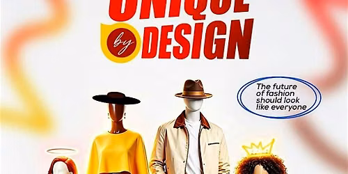 Unique by Design