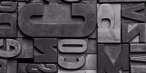 Printmaking: An Introduction to Letterpress